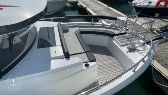 Jeanneau Merry Fisher 895 Marlin Offshore  vendre - Photo 10
