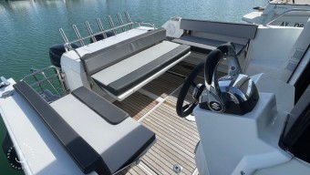 Jeanneau Merry Fisher 895 Marlin Offshore  vendre - Photo 11