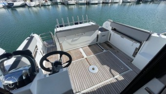 Jeanneau Merry Fisher 895 Marlin Offshore  vendre - Photo 12