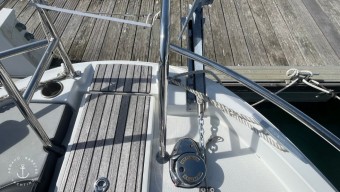 Jeanneau Merry Fisher 895 Marlin Offshore  vendre - Photo 13