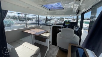 Jeanneau Merry Fisher 895 Marlin Offshore  vendre - Photo 15