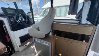 Jeanneau Merry Fisher 895 Marlin Offshore  vendre - Photo 17