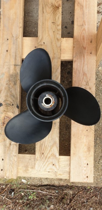 Hélice 174927 Propellers 15 x 15
