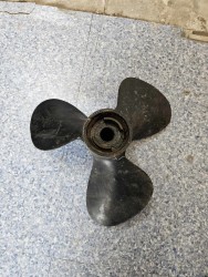 achat Hélice Hélice embase OMC 120 électrique CASSE MARINE