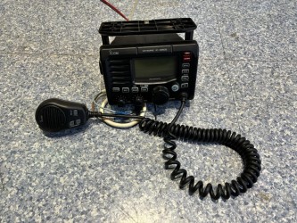 achat VHF / Radio VHF d'occasion CASSE MARINE