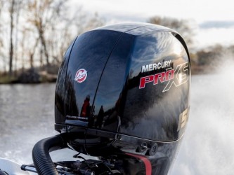 Mercury F150 EFI PRO XS nuovo in vendita