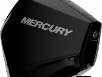 Mercury F300 EFI V8 VERADO NEW  vendre - Photo 5
