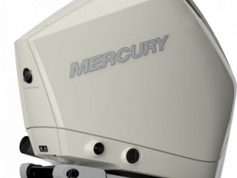 Mercury F300 EFI V8 VERADO NEW  vendre - Photo 6