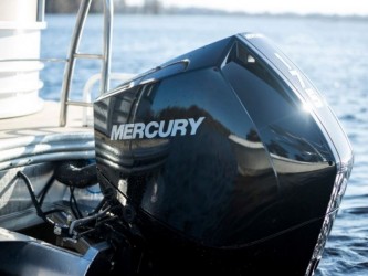  Mercury F175 EFI V6 NEW neuf