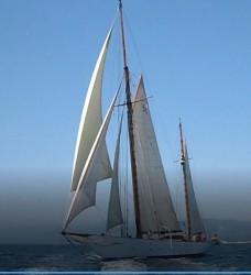 Alexander Stephen  Sons Classic Yacht  vendre - Photo 2