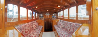 Alexander Stephen  Sons Classic Yacht  vendre - Photo 24