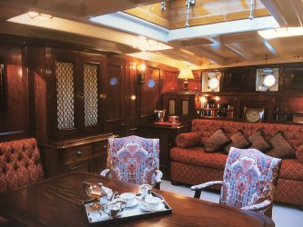 Alexander Stephen  Sons Classic Yacht  vendre - Photo 25
