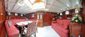 Alexander Stephen  Sons Classic Yacht  vendre - Photo 31