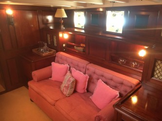 Alexander Stephen  Sons Classic Yacht  vendre - Photo 42