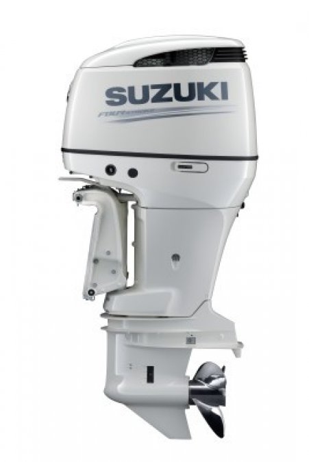 Suzuki DF 200 à vendre par 