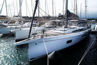 achat voilier   AB YACHTING