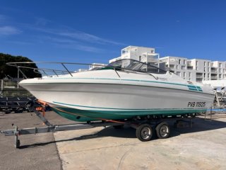 achat bateau   AB YACHTING
