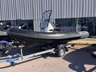 achat pneumatique   AB YACHTING