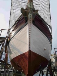 Brauer Shipyard Goelette  vendre - Photo 11