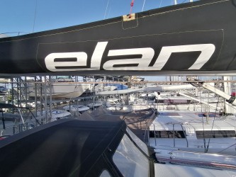 Elan E4  vendre - Photo 63
