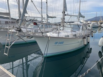 achat voilier   ATLANTIQUE YACHT BROKER