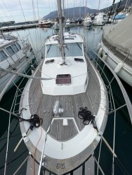 Siltala Yachts Nauticat 331  vendre - Photo 2