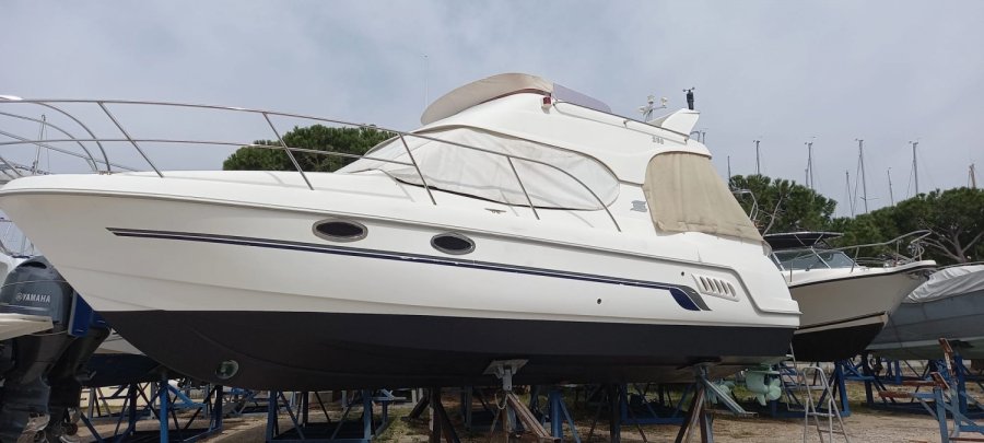 annonce bateau Galeon Galeon 280 Fly