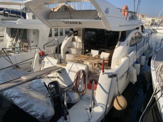 achat    CAP MED BOAT & YACHT CONSULTING