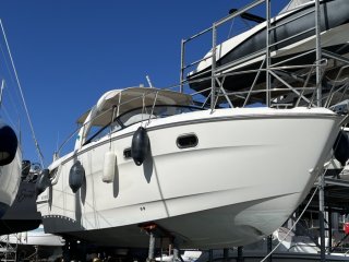 bateau occasion Bavaria Bavaria 28 Sport CAP MED BOAT & YACHT CONSULTING