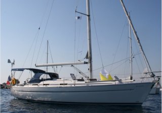 bateau occasion Bavaria Bavaria 41 CAP MED BOAT & YACHT CONSULTING