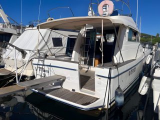 bateau occasion Beneteau Antares 10.80 CAP MED BOAT & YACHT CONSULTING