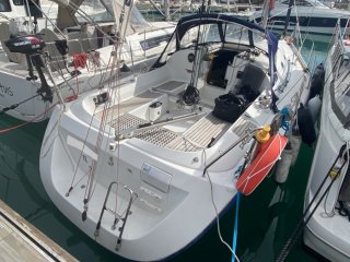 bateau occasion Beneteau First 31.7 CAP MED BOAT & YACHT CONSULTING