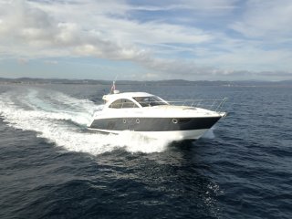 bateau occasion Beneteau Gran Turismo 44 CAP MED BOAT & YACHT CONSULTING