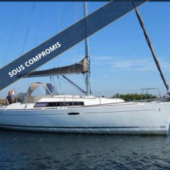 bateau occasion Beneteau Oceanis 31 CAP MED BOAT & YACHT CONSULTING