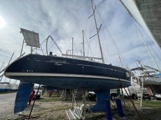 Beneteau Oceanis 423 Clipper  vendre - Photo 4
