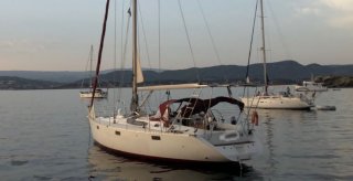 bateau occasion Beneteau Oceanis 430 CAP MED BOAT & YACHT CONSULTING