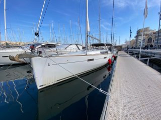 bateau occasion Beneteau Oceanis 45 CAP MED BOAT & YACHT CONSULTING