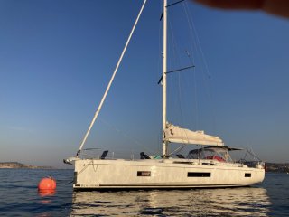 bateau occasion Beneteau Oceanis 51.1 CAP MED BOAT & YACHT CONSULTING