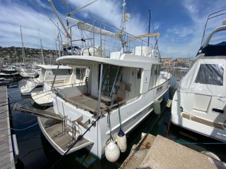 Beneteau Swift Trawler 42  vendre - Photo 1