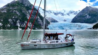 bateau occasion Boreal Boreal 47 CAP MED BOAT & YACHT CONSULTING