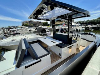 De Antonio Yachts D23 Open  vendre - Photo 3