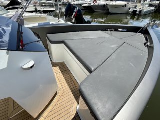 De Antonio Yachts D23 Open  vendre - Photo 9