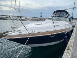bateau occasion Four Winns Vista 318 CAP MED BOAT & YACHT CONSULTING