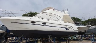 bateau occasion Galeon Galeon 280 Fly CAP MED BOAT & YACHT CONSULTING