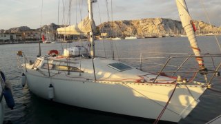 bateau occasion Gibert Marine Gib Sea 92 CAP MED BOAT & YACHT CONSULTING