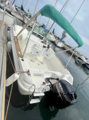 bateau occasion Jeanneau Cap Camarat 545 CAP MED BOAT & YACHT CONSULTING