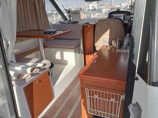 Jeanneau Merry Fisher 895 Offshore  vendre - Photo 11