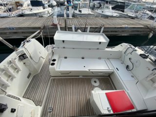 Jeanneau Merry Fisher 895 Offshore  vendre - Photo 2