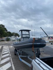Joker Boat Barracuda 650  vendre - Photo 11