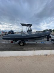 Joker Boat Barracuda 650  vendre - Photo 16